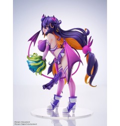 Original Character - Statuette 1/7 Bomber Girl Prune Succubus Cheer Costume Ver. 22 cm