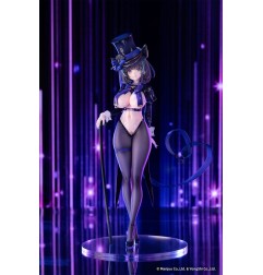 Azur Lane - PVC Statue 1/6 Cheshire The Cat in the Magic Hat Ver. 30 cm