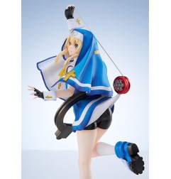 Guilty Gear XX Accent Core Plus R - Statuette 1/7 Bridget 27 cm