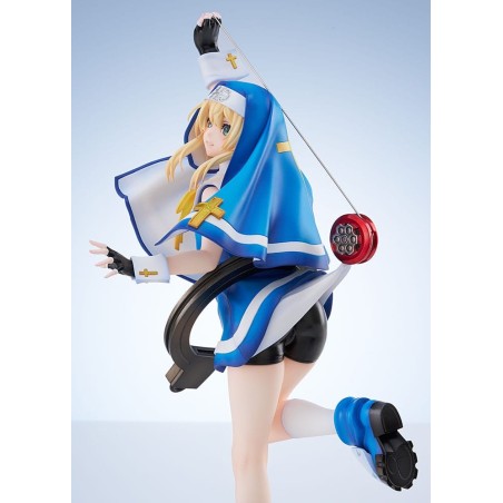 Guilty Gear - XX Accent Core Plus R PVC Statue 1/7 Bridget 27 cm