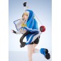 Guilty Gear XX Accent Core Plus R - Statuette 1/7 Bridget 27 cm