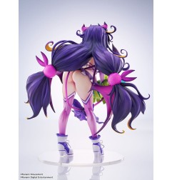 Original Character - Statuette 1/7 Bomber Girl Prune Succubus Cheer Costume Ver. 22 cm