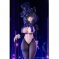 Azur Lane - Statuette 1/6 Cheshire The Cat in the Magic Hat Ver. 30 cm