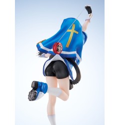 Guilty Gear XX Accent Core Plus R - Statuette 1/7 Bridget 27 cm