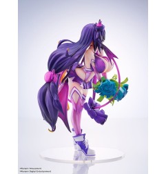 Original Character - Statuette 1/7 Bomber Girl Prune Succubus Cheer Costume Ver. 22 cm