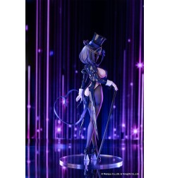 Azur Lane - Statuette 1/6 Cheshire The Cat in the Magic Hat Ver. 30 cm