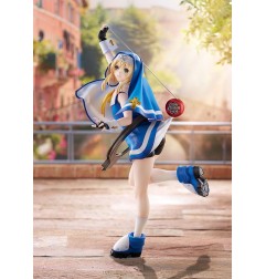 Guilty Gear XX Accent Core Plus R - Statuette 1/7 Bridget 27 cm