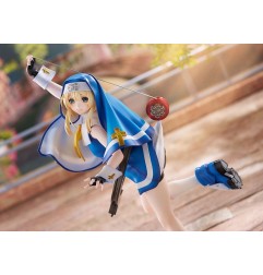 Guilty Gear - XX Accent Core Plus R PVC Statue 1/7 Bridget 27 cm