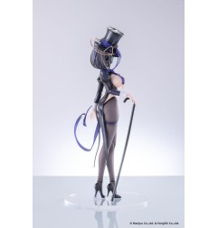 Azur Lane - Statuette 1/6 Cheshire The Cat in the Magic Hat Ver. 30 cm