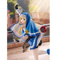 Guilty Gear - XX Accent Core Plus R PVC Statue 1/7 Bridget 27 cm