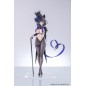 Azur Lane - PVC Statue 1/6 Cheshire The Cat in the Magic Hat Ver. 30 cm