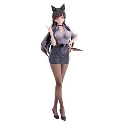 Azur Lane - Statuette 1/6 Atago OL Ver. 28 cm