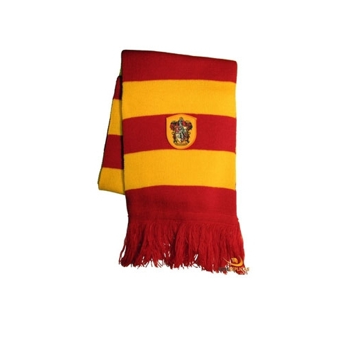 Harry Potter - Echarpe Classic Gryffindor