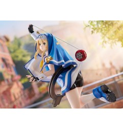 Guilty Gear XX Accent Core Plus R - Statuette 1/7 Bridget 27 cm