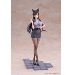 Azur Lane - Statuette 1/6 Atago OL Ver. 28 cm