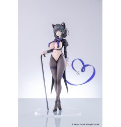 Azur Lane - PVC Statue 1/6 Cheshire The Cat in the Magic Hat Ver. 30 cm