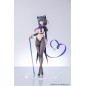 Azur Lane - PVC Statue 1/6 Cheshire The Cat in the Magic Hat Ver. 30 cm
