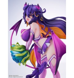Original Character - Statuette 1/7 Bomber Girl Prune Succubus Cheer Costume Ver. 22 cm