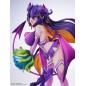 Original Character - Statuette 1/7 Bomber Girl Prune Succubus Cheer Costume Ver. 22 cm