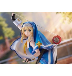 Guilty Gear - XX Accent Core Plus R PVC Statue 1/7 Bridget 27 cm