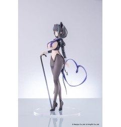 Azur Lane - PVC Statue 1/6 Cheshire The Cat in the Magic Hat Ver. 30 cm
