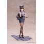 Azur Lane - PVC Statue 1/6 Atago OL Ver. 28 cm