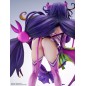 Original Character - Statuette 1/7 Bomber Girl Prune Succubus Cheer Costume Ver. 22 cm