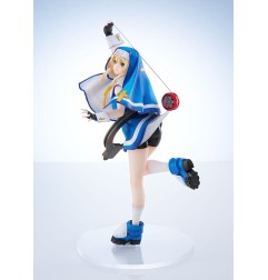 Guilty Gear XX Accent Core Plus R - Statuette 1/7 Bridget 27 cm
