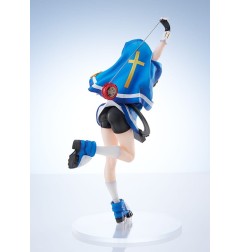 Guilty Gear - XX Accent Core Plus R PVC Statue 1/7 Bridget 27 cm