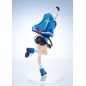 Guilty Gear XX Accent Core Plus R - Statuette 1/7 Bridget 27 cm