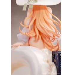 Azur Lane - Amiami x AniGame PVC Statue 1/6 Richelieu Fleuron of the Waves Ver. 31 cm