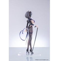 Azur Lane - Statuette 1/6 Cheshire The Cat in the Magic Hat Ver. 30 cm