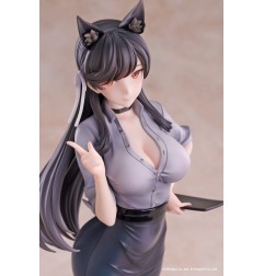 Azur Lane - Statuette 1/6 Atago OL Ver. 28 cm