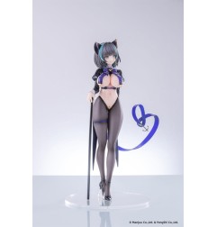 Azur Lane - PVC Statue 1/6 Cheshire The Cat in the Magic Hat Ver. 30 cm
