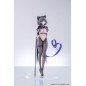 Azur Lane - PVC Statue 1/6 Cheshire The Cat in the Magic Hat Ver. 30 cm