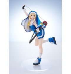Guilty Gear XX Accent Core Plus R - Statuette 1/7 Bridget 27 cm
