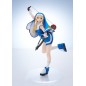 Guilty Gear - XX Accent Core Plus R PVC Statue 1/7 Bridget 27 cm