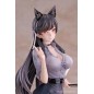 Azur Lane - PVC Statue 1/6 Atago OL Ver. 28 cm