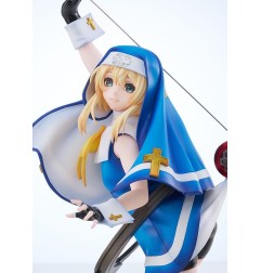 Guilty Gear XX Accent Core Plus R - Statuette 1/7 Bridget 27 cm