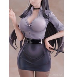 Azur Lane - Statuette 1/6 Atago OL Ver. 28 cm