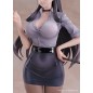 Azur Lane - Statuette 1/6 Atago OL Ver. 28 cm