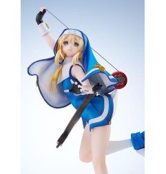 Guilty Gear - XX Accent Core Plus R PVC Statue 1/7 Bridget 27 cm