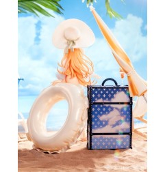 Azur Lane - Amiami x AniGame PVC Statue 1/6 Richelieu Fleuron of the Waves Ver. 31 cm