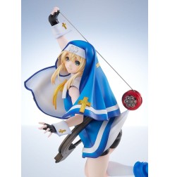 Guilty Gear - XX Accent Core Plus R PVC Statue 1/7 Bridget 27 cm