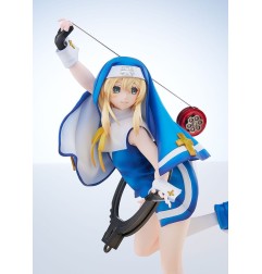 Guilty Gear - XX Accent Core Plus R PVC Statue 1/7 Bridget 27 cm