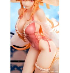 Azur Lane - Statuette amiami x AniGame 1/6 Richelieu Fleuron of the Waves Ver. 31 cm