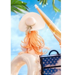 Azur Lane - Amiami x AniGame PVC Statue 1/6 Richelieu Fleuron of the Waves Ver. 31 cm