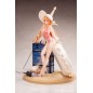 Azur Lane - Amiami x AniGame PVC Statue 1/6 Richelieu Fleuron of the Waves Ver. 31 cm