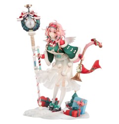 Arknights - PVC Statue 1/7 Goldenglow Maiden For The Bright Night Ver. 28 cm