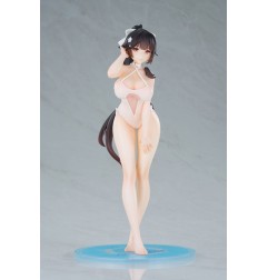 Azur Lane - Statuette Limepie Series Takao Beach Rhapsody Ver. 22 cm